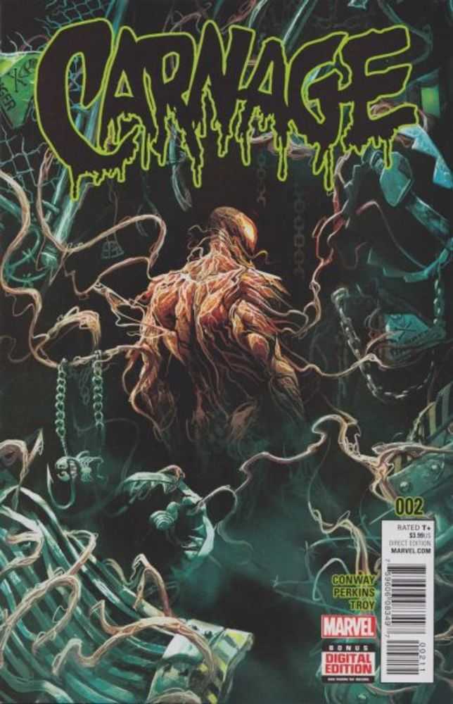 Carnage #2