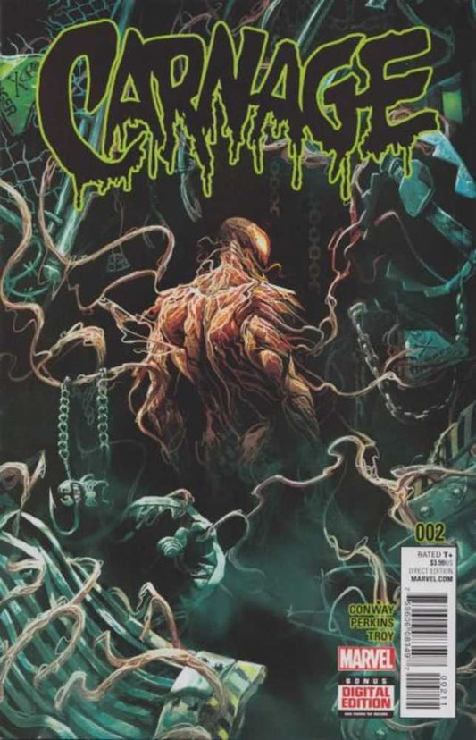 Carnage #2