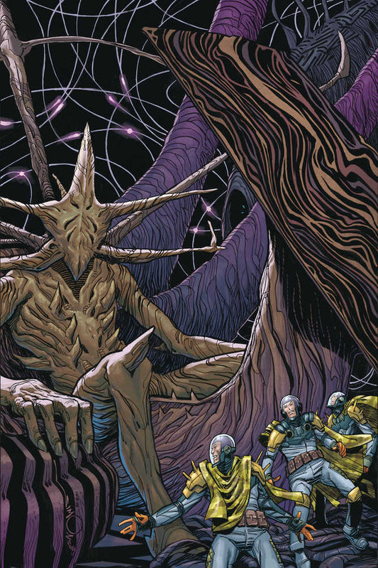 Alien Original Screenplay #1 (Of 5) Cover B Simonson