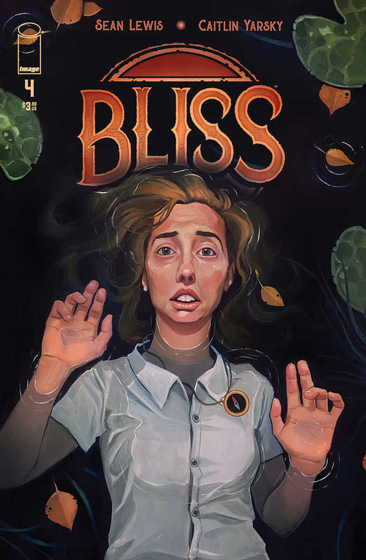 Bliss #4 (Of 8)