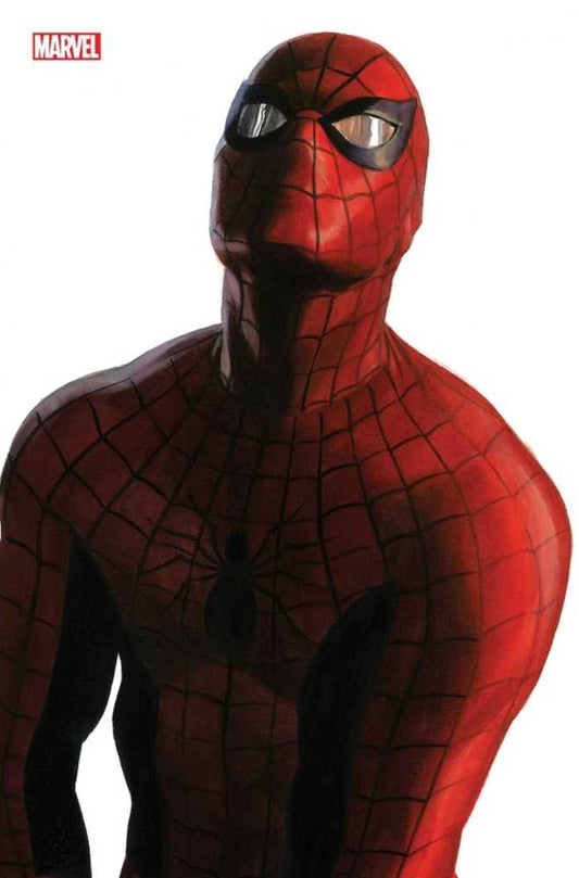 Amazing Spider-Man #50 Alex Ross Spider-Man Timeless Variant Las