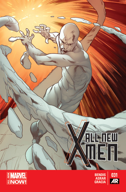 All New X-Men #31