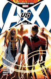 Avengers vs X-Men #6 (Of 12)