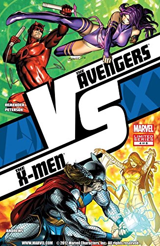 Avx vs #4 (Of 6)