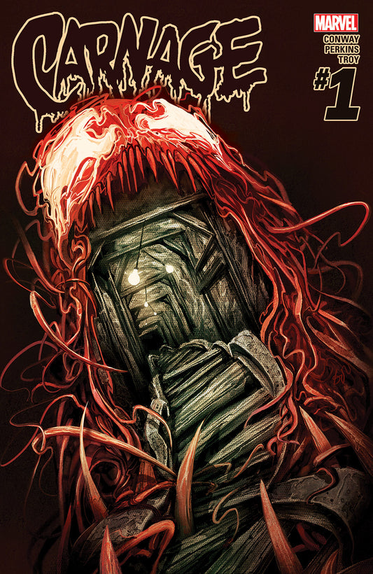 Carnage #1