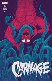 Carnage #14