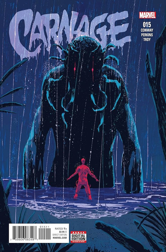 Carnage #15