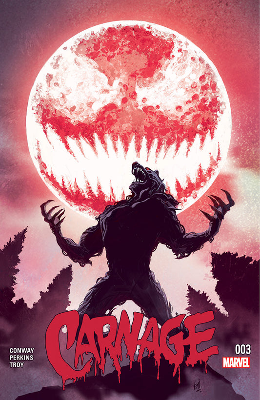Carnage #3