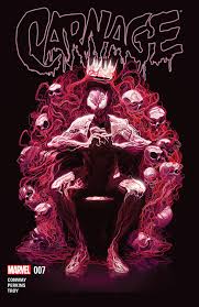 Carnage #7