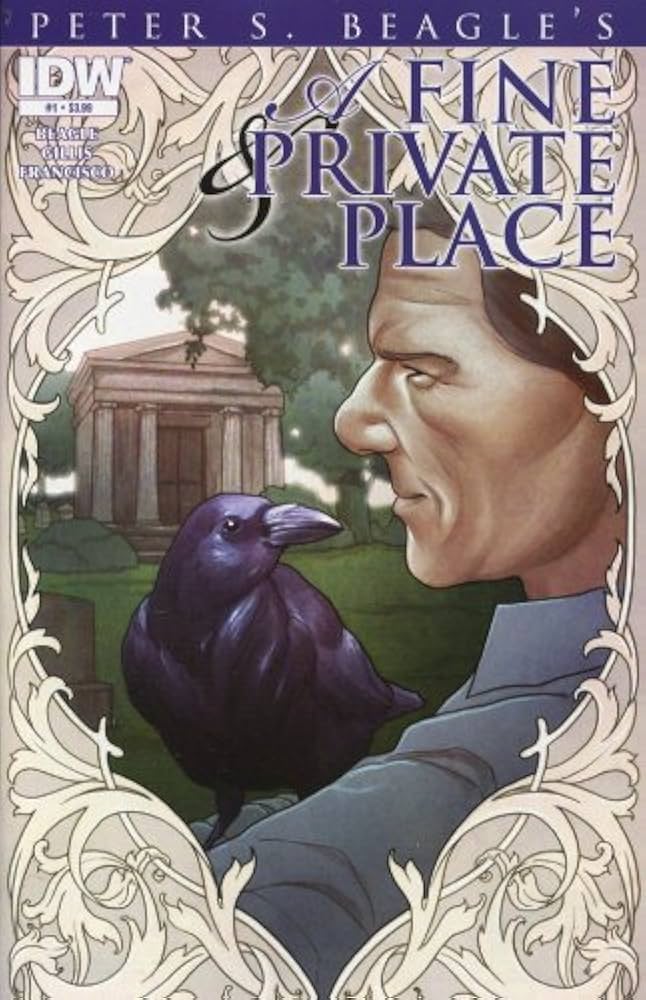 Fine & Private Place #1 (Of 5)