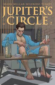 Jupiters Circle #2 (Mature)