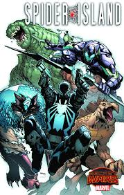 Spider-Island #2