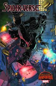 Spider-Verse #3