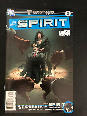 Spirit #3